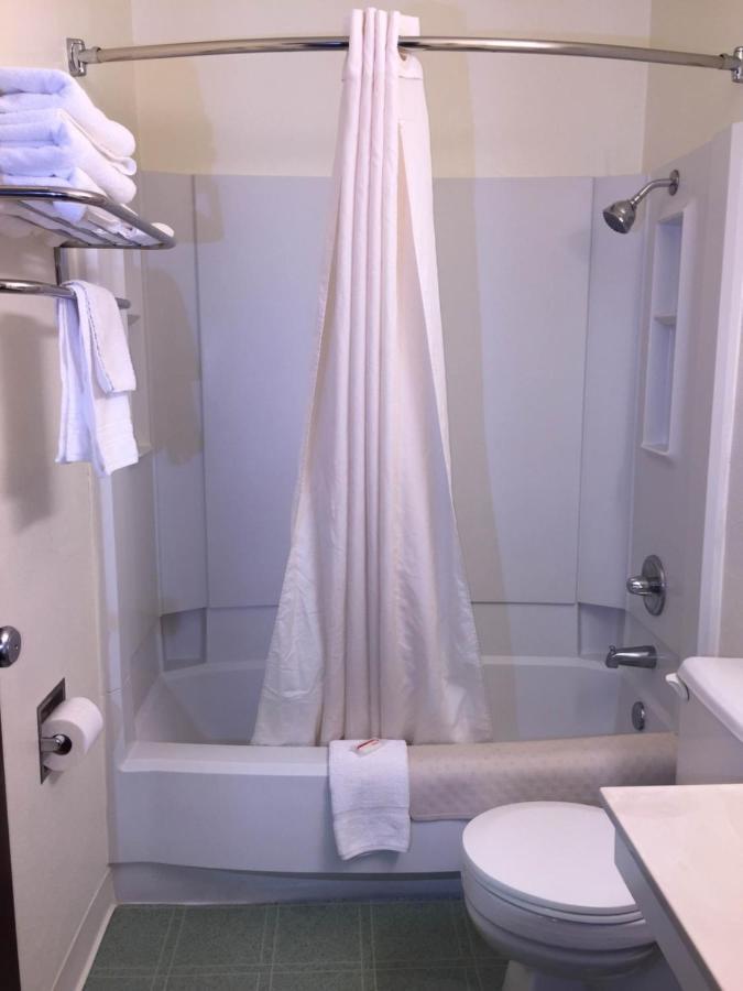 Simple Rewards Inn Ruidoso Buitenkant foto