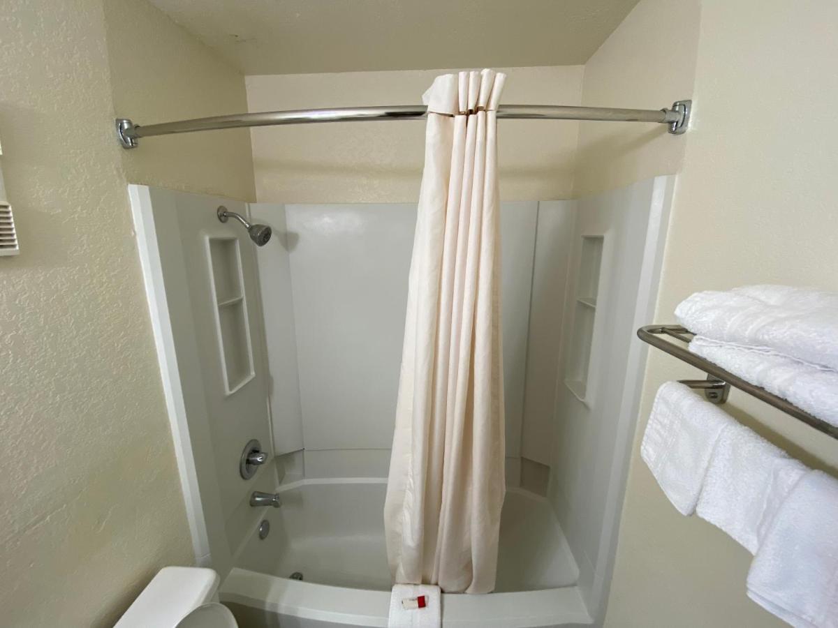 Simple Rewards Inn Ruidoso Buitenkant foto