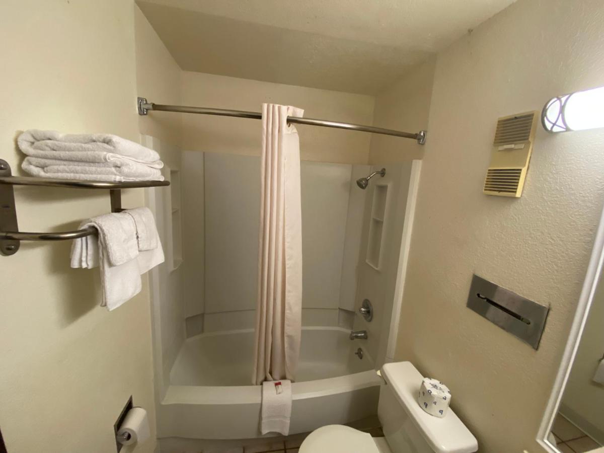Simple Rewards Inn Ruidoso Buitenkant foto