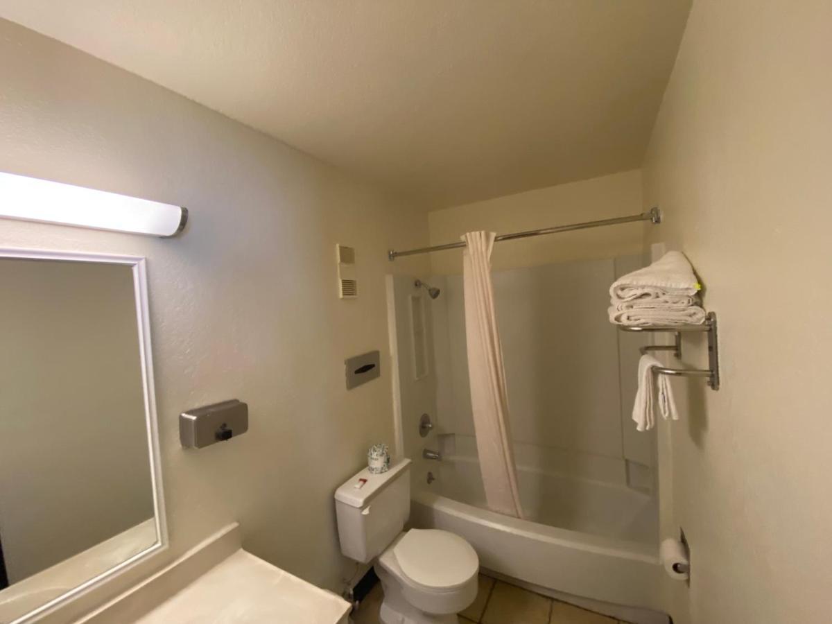 Simple Rewards Inn Ruidoso Buitenkant foto