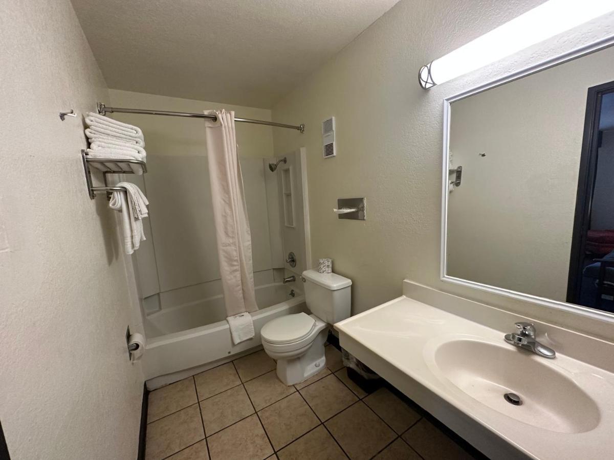Simple Rewards Inn Ruidoso Buitenkant foto