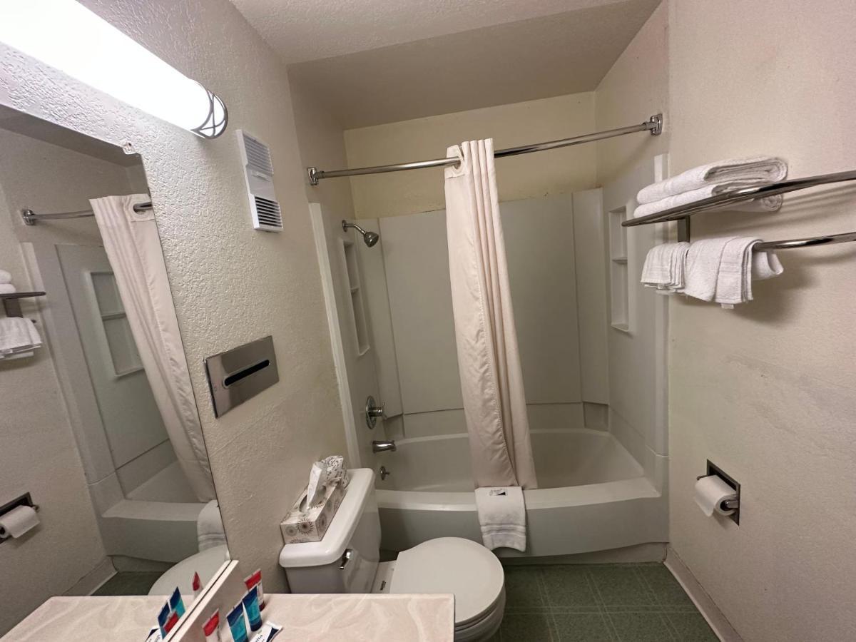 Simple Rewards Inn Ruidoso Buitenkant foto