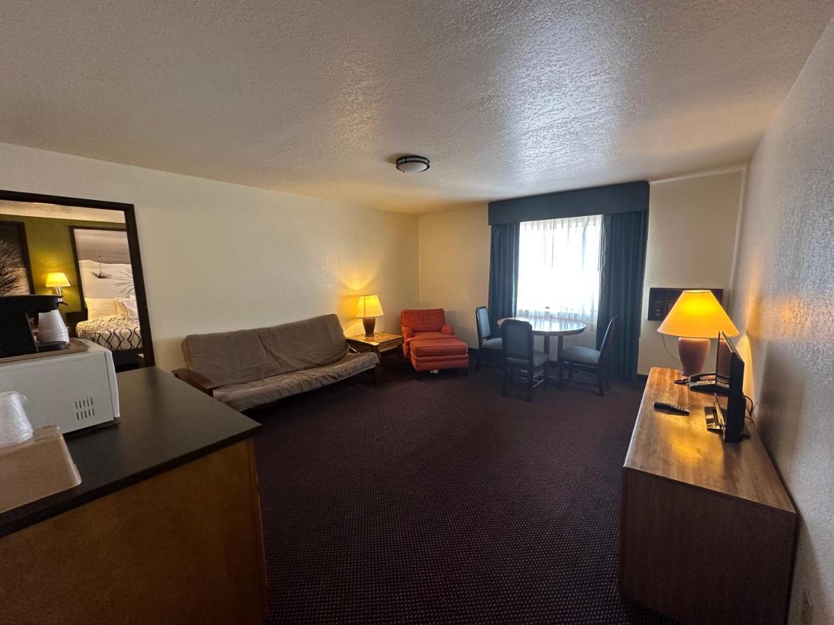 Simple Rewards Inn Ruidoso Buitenkant foto