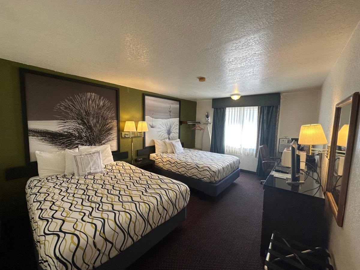 Simple Rewards Inn Ruidoso Buitenkant foto