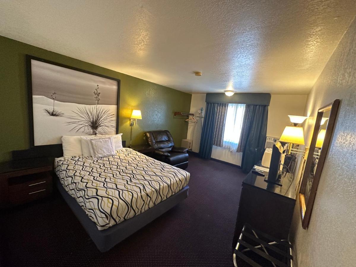 Simple Rewards Inn Ruidoso Buitenkant foto