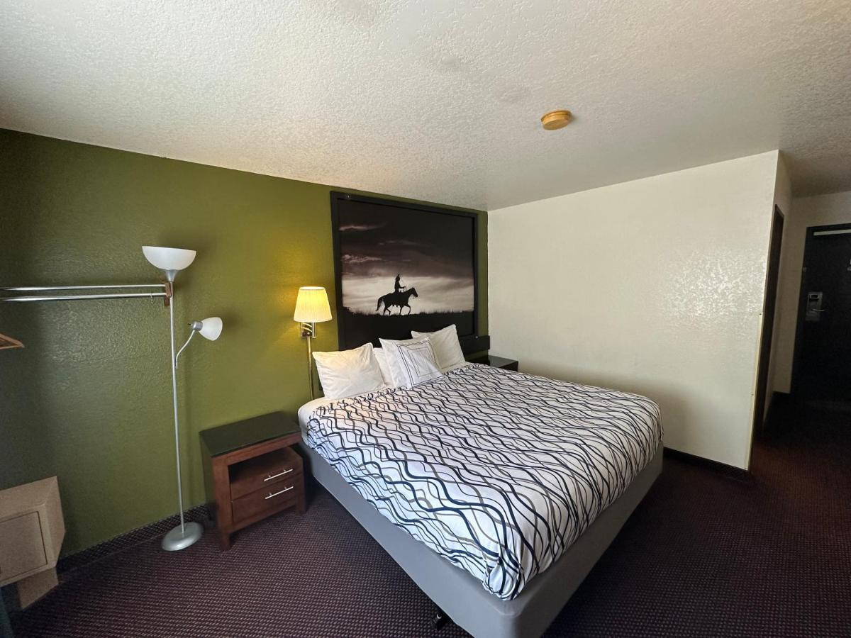 Simple Rewards Inn Ruidoso Buitenkant foto