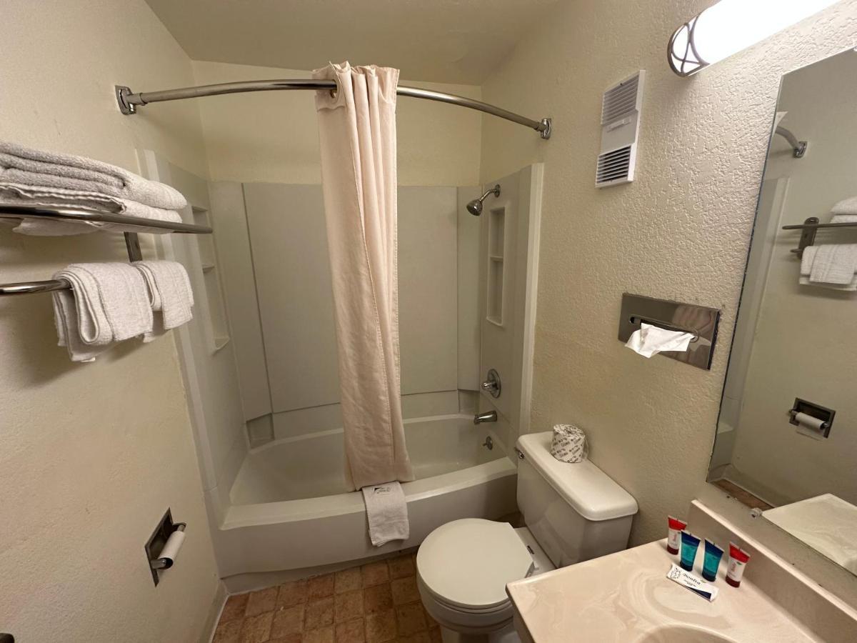 Simple Rewards Inn Ruidoso Buitenkant foto