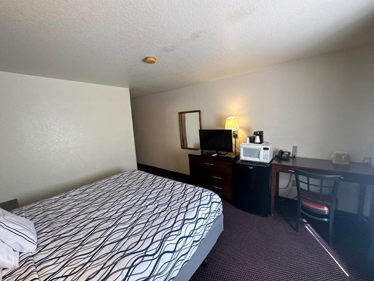 Simple Rewards Inn Ruidoso Buitenkant foto