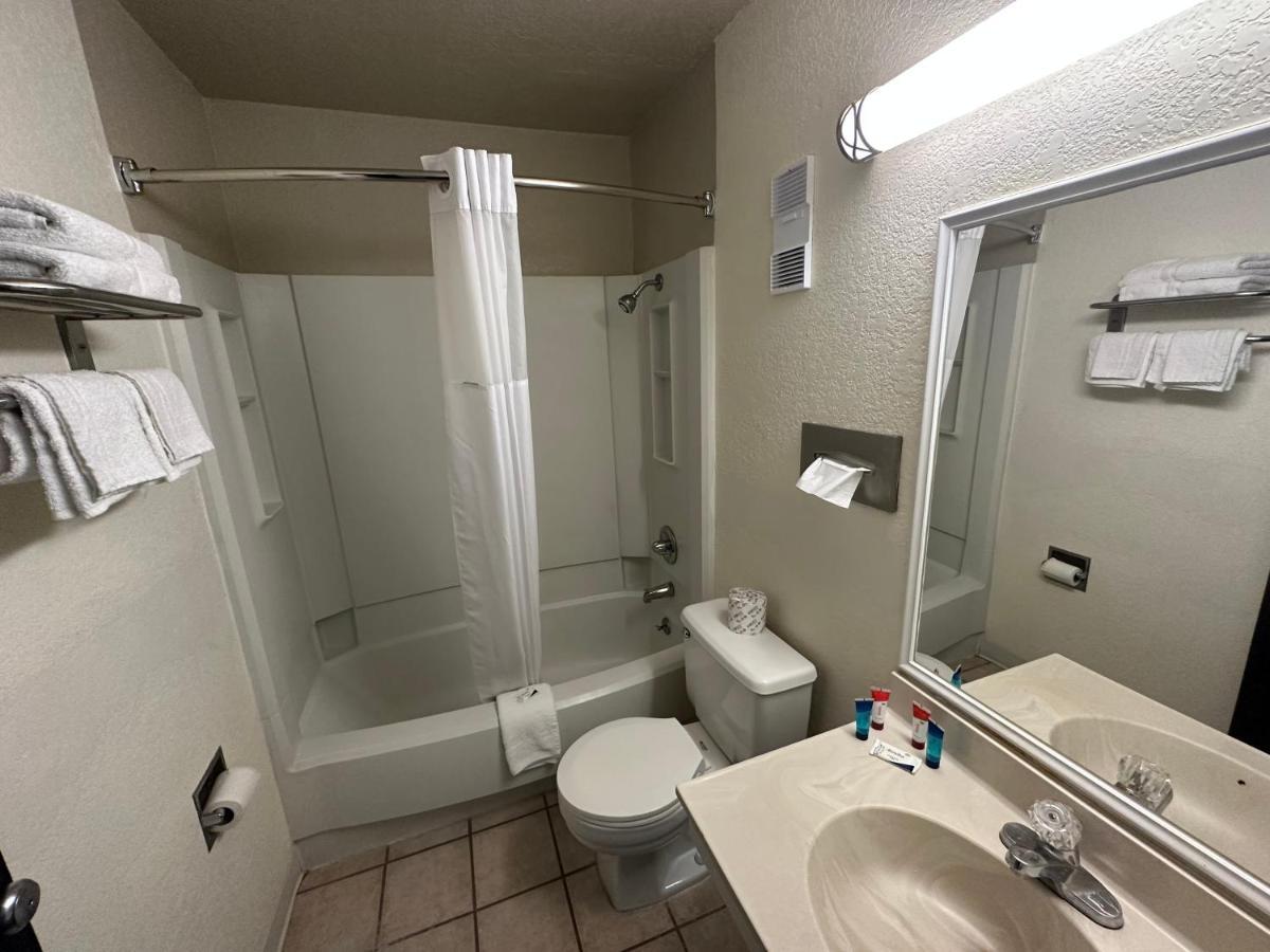 Simple Rewards Inn Ruidoso Buitenkant foto