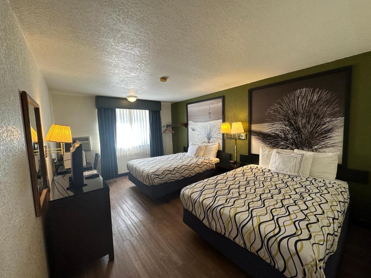 Simple Rewards Inn Ruidoso Buitenkant foto